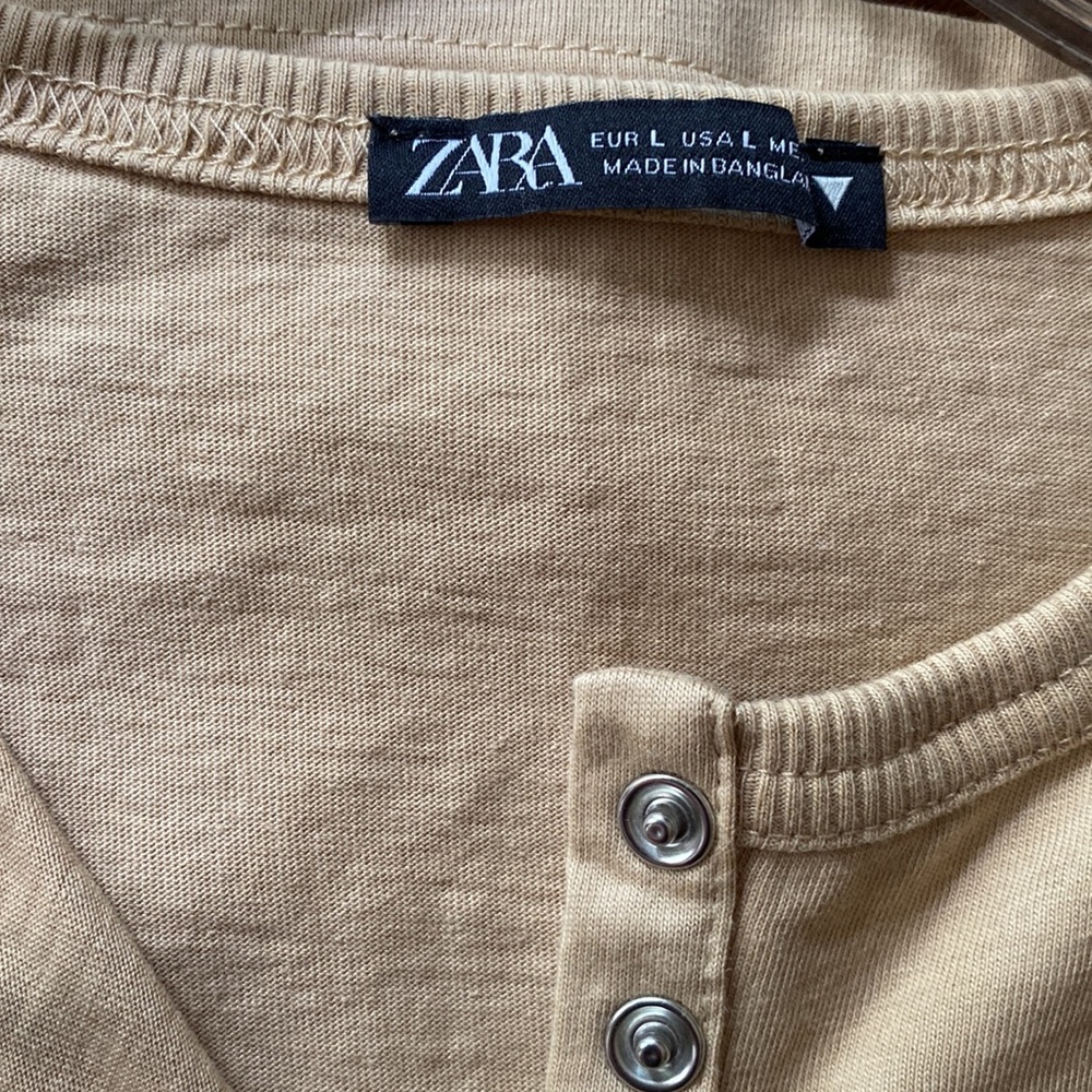 Zara Top - Picture 4 of 4